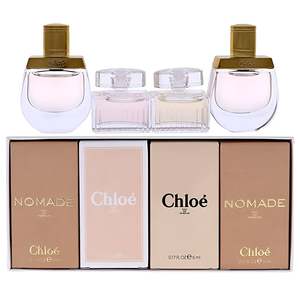 Discovery Sample Sets: Chloe Mini Set For Women