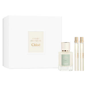 Chloe Atelier Des Fleurs EDP Discovery Set 5