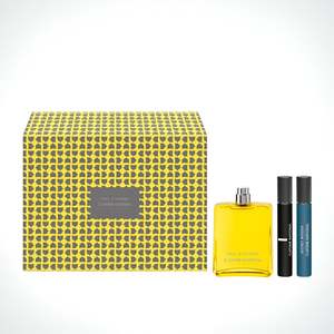 Discovery Sample Sets: Costume National Free D'Homme EDP For Men Discovery Set