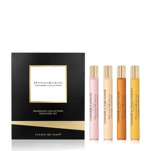 Discovery Sample Sets: Donna Karan Cashmere Collection EDP Discovery Set