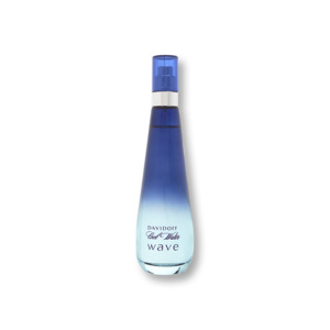 Gifts Under 50: Davidoff Cool Water Wave by for Women