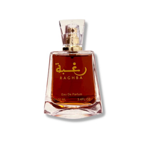Lattafa Raghba EDP