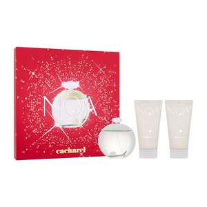 Cacharel Noa EDT For Women Gift Set