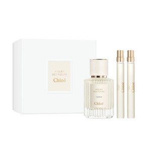 Chloe: Chloe Atelier Des Fleurs EDP Discovery Set 3