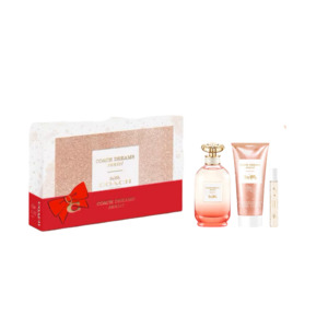 Coach: Coach Dreams Sunset EDP For Women Gift Set