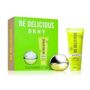 Donna Karan Be Delicious EDP Body Lotion Gift Set