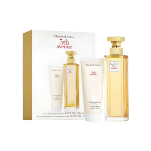 Elizabeth Arden: Elizabeth Arden 5th Avenue EDP Body Lotion Set
