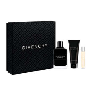 Givenchy: Givenchy Gentleman EDP Shower Gel Gift Set