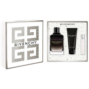 Givenchy Gentleman EDP Boisee For Men Shower Gel Gift Set