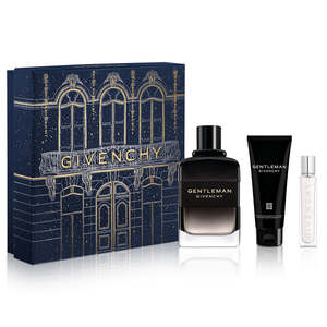 Givenchy Gentleman EDP Boisee Travel Set
