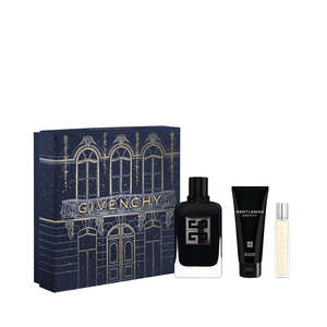 Givenchy Gentleman Society EDP For Men Shower Gel Set