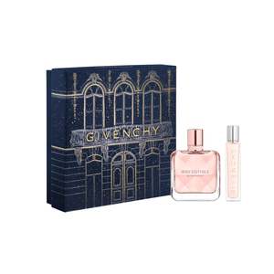Givenchy Irresistible EDP For Women Travel Set