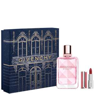 Givenchy Irresistible EDP For Women Gift Set