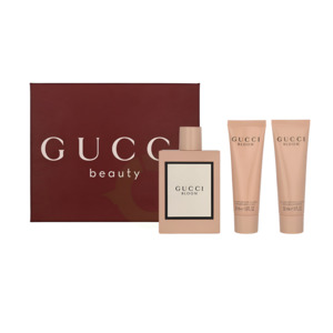 Gucci Bloom EDP For Women Shower Gel Gift Set