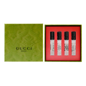 Gucci Flora EDP For Women Discovery Set
