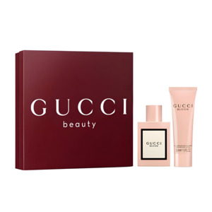 Gucci Bloom EDP For Women Gift Set