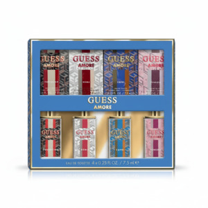 Guess: Guess Amore Mini Set