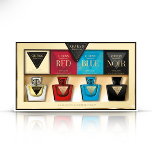 Guess: Guess Seductive For Women Mini Set