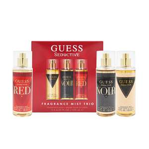 Guess: Guess Seductive Discovery Set For Women