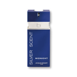 Jacques Bogart Silver Scent Midnight EDT