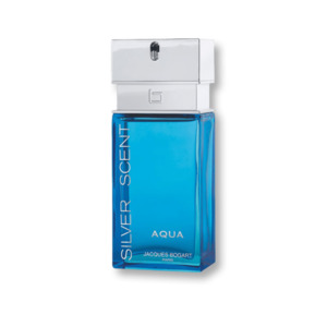 Jacques Bogart Silver Scent Aqua EDP