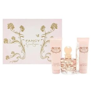 Jessica Simpson: Jessica Simpson Fancy EDP & Bath Essentials Collection