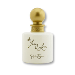 Jessica Simpson: Jessica Simpson Fancy Love EDP