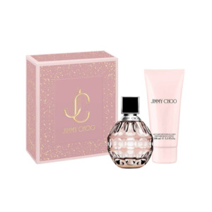 Jimmy Choo: Jimmy Choo EDP For Women Gift Set