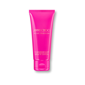 Jimmy Choo: Jimmy Choo Rose Passion Body Lotion