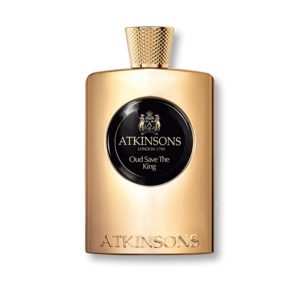 Perfume And Cologne Bestsellers: Atkinsons Oud Save The King EDP