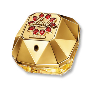 Perfume And Cologne Bestsellers: Paco Rabanne Lady Million Royal EDP