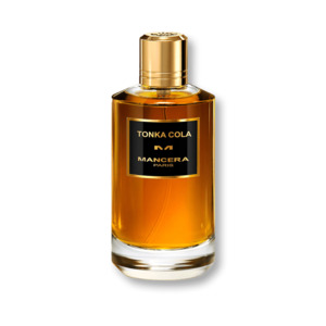 Perfume And Cologne Bestsellers: Mancera Tonka Cola EDP