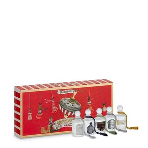 New Arrivals Mens Fragrances: Penhaligon's Mini EDT Set