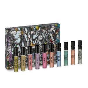 New Perfume Arrivals For Women: Penhaligon's Portraits EDP Scent Library Vials Set for Women