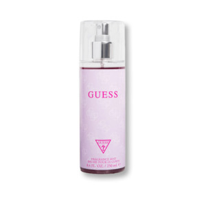 Body Care Women: Guess Pink Body Mist