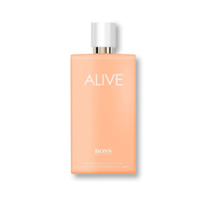 Body Care Women: Hugo Boss Boss Alive Body Lotion