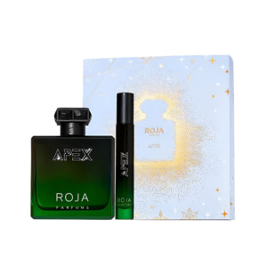 Gift Sets Over 300: Roja Parfums Apex EDP For Men Gift Set