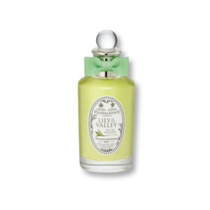 Testers: Penhaligon's Lily Of The Valley EDT For Women