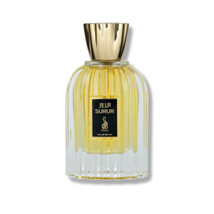 Gifts Under 50: Risala Surur EDP