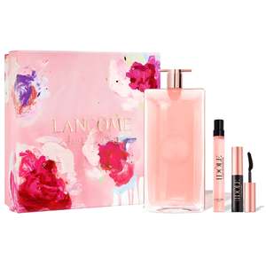 For Her Bestsellers: Lancome Idole X Arne Quinze EDP For Women Gift Set