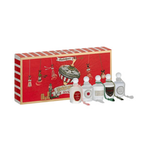 Penhaligon's Leading Ladies Collection EDP Mini Gift Set