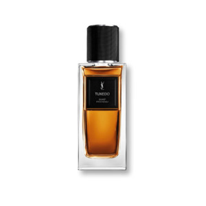 Yves Saint Laurent Le Vestiaire Des Tuxedo Sharp Patchouli EDP