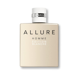 Chanel Allure Homme Edition Blanche EDP
