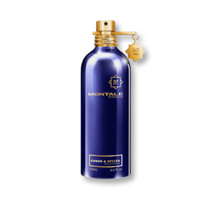 Fragrances Women: Montale Amber & Spices EDP
