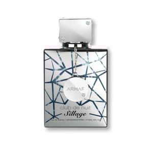 Fragrances Women: Armaf Club De Nuit Sillage EDP
