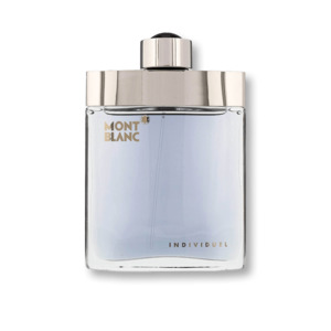 Fragrances Men: Mont Blanc Individuel EDT For Men