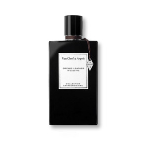 Perfume And Cologne Bestsellers: Van Cleef & Arpels Orchid Leather EDP