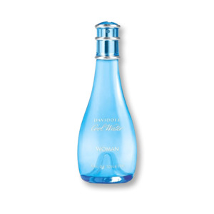 Perfume And Cologne Bestsellers: Davidoff Cool Water EDT For Women