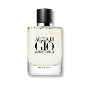 Perfume And Cologne Bestsellers: Giorgio Armani Acqua Di Gio EDP