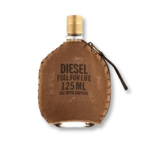 Fragrances Women: Diesel Fuel For Life Pour Femme EDP